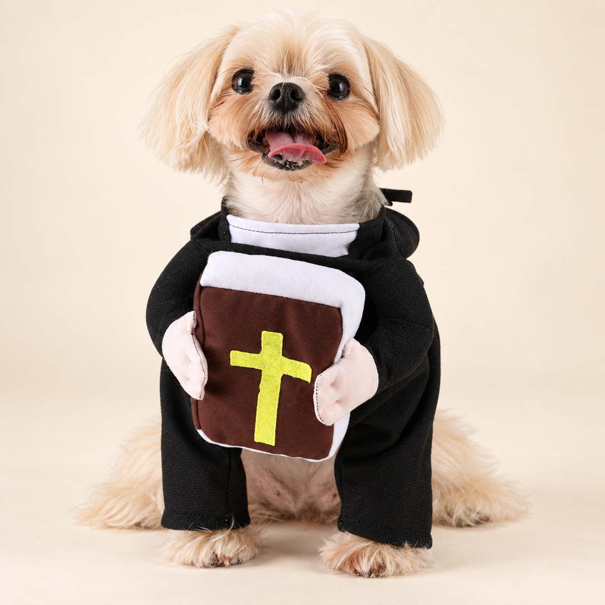 Holy Pet Costumes
