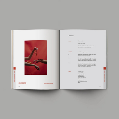 Good & Beautiful Bible Study Volume 1